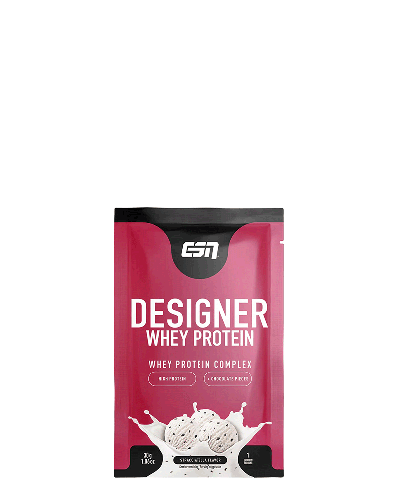 Designer Whey 30g Probe - Autfit Handels GmbH