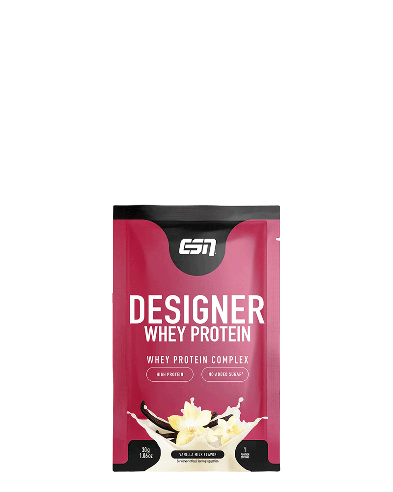 Designer Whey 30g Probe - Autfit Handels GmbH