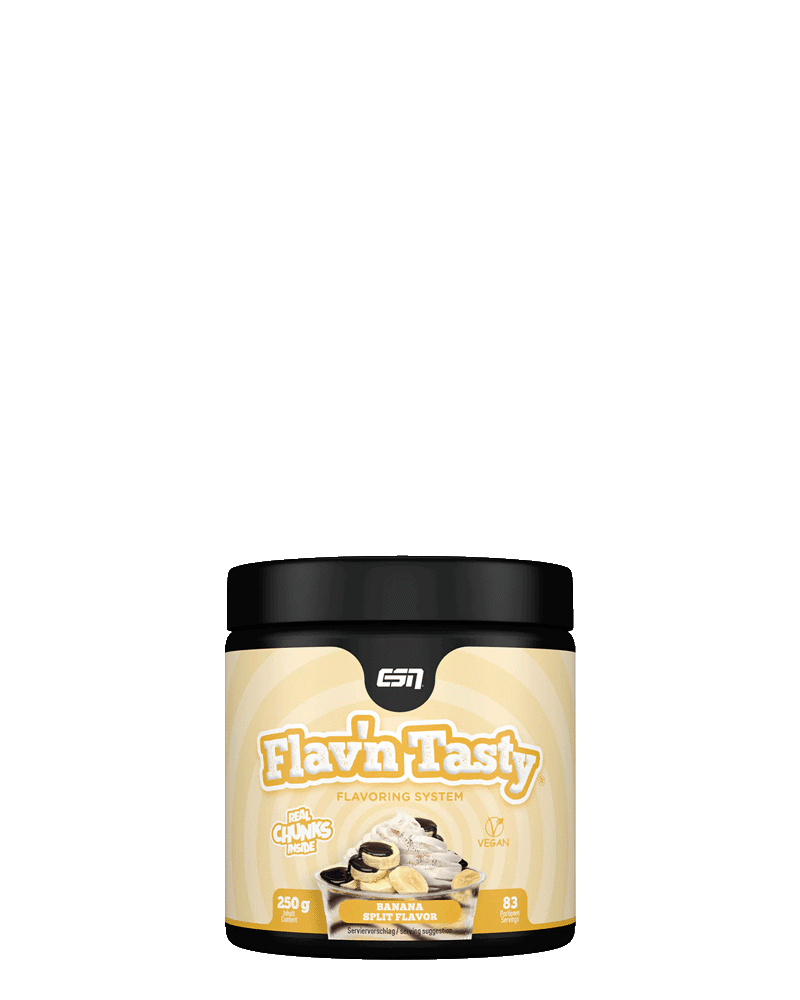 Flavn Tasty - Autfit Handels GmbH