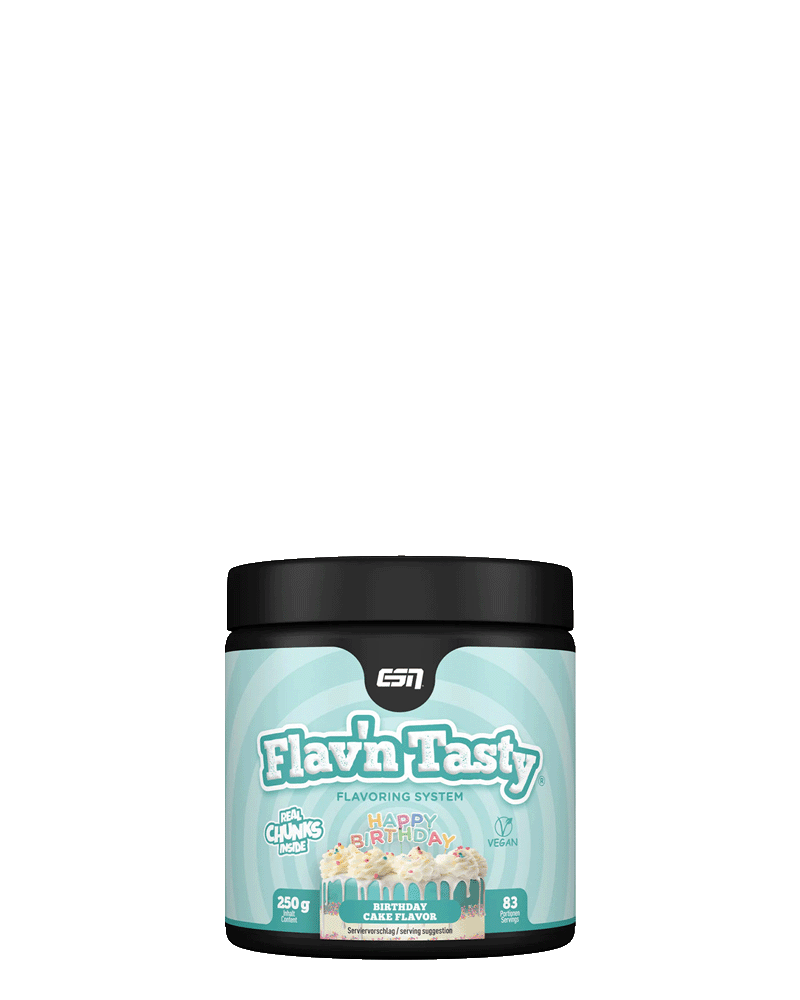 Flavn Tasty - Autfit Handels GmbH