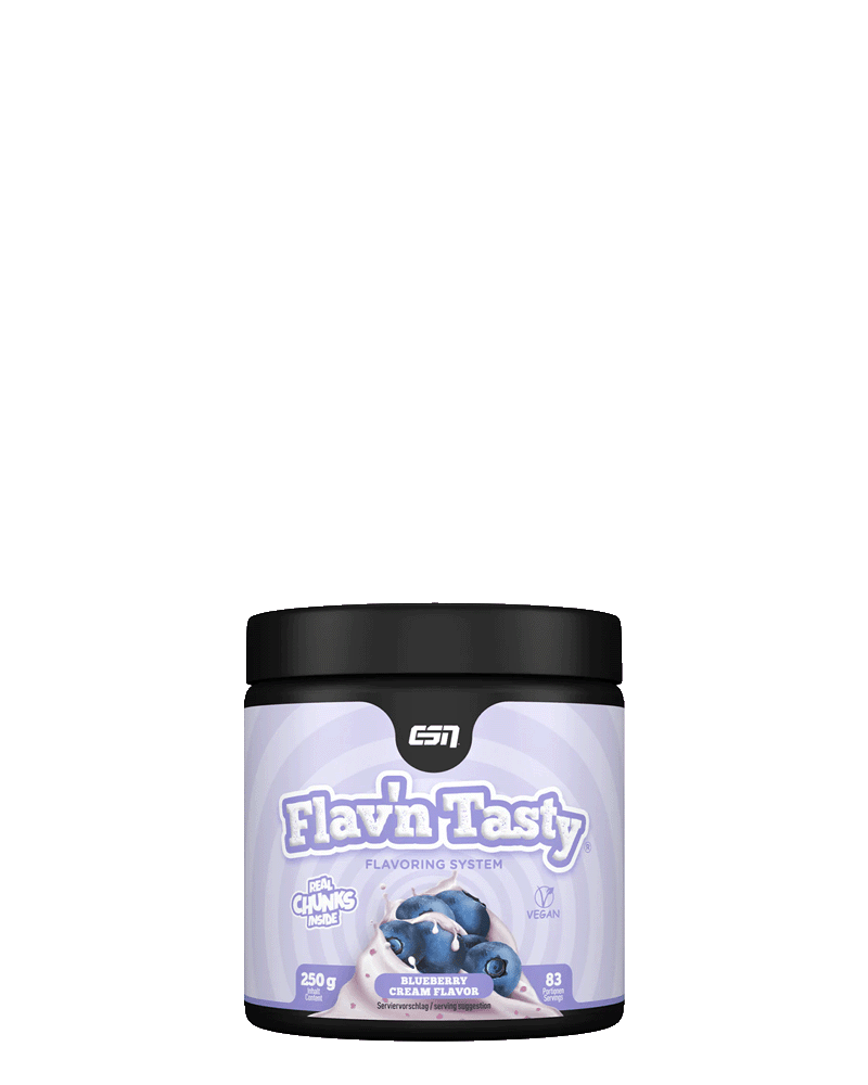Flavn Tasty - Autfit Handels GmbH