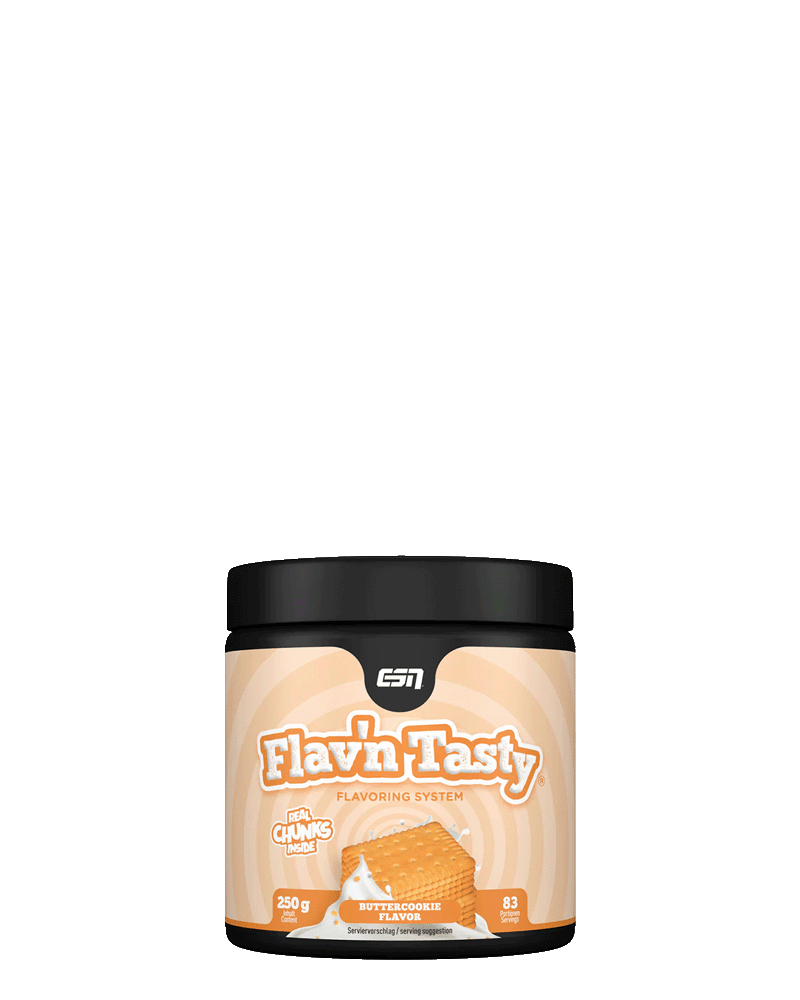 Flavn Tasty - Autfit Handels GmbH