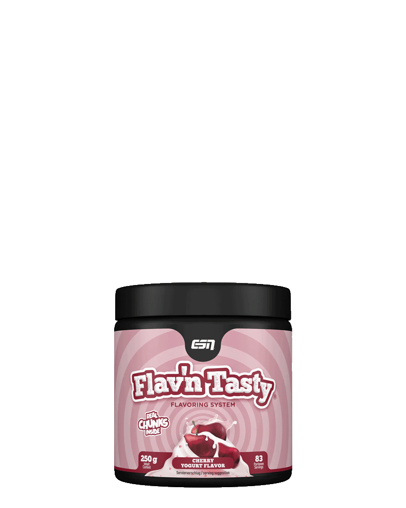 Flavn Tasty - Autfit Handels GmbH