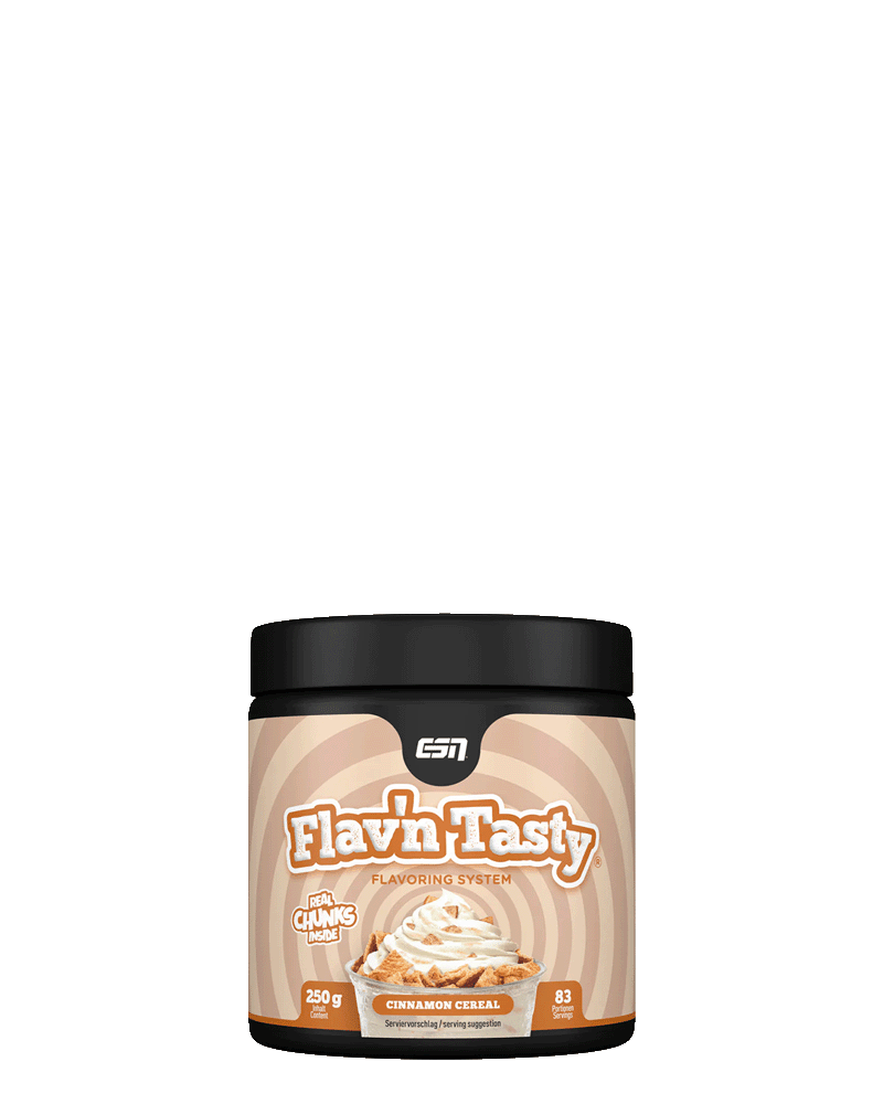 Flavn Tasty - Autfit Handels GmbH