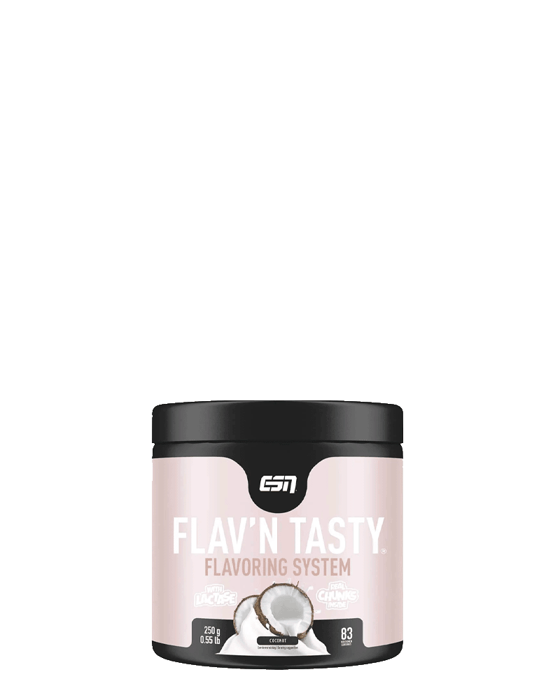 Flavn Tasty - Autfit Handels GmbH