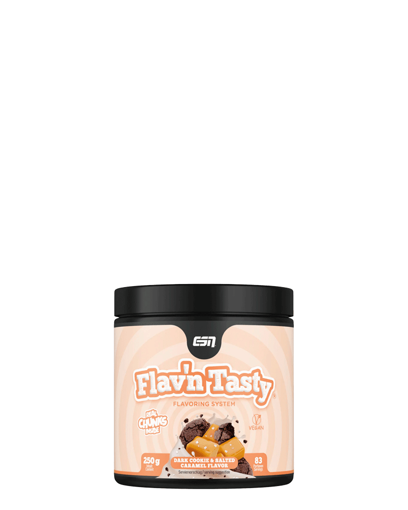 Flavn Tasty - Autfit Handels GmbH