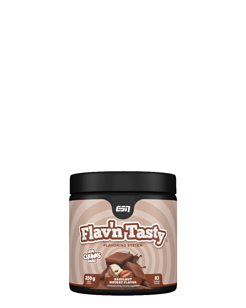 Flavn Tasty - Autfit Handels GmbH