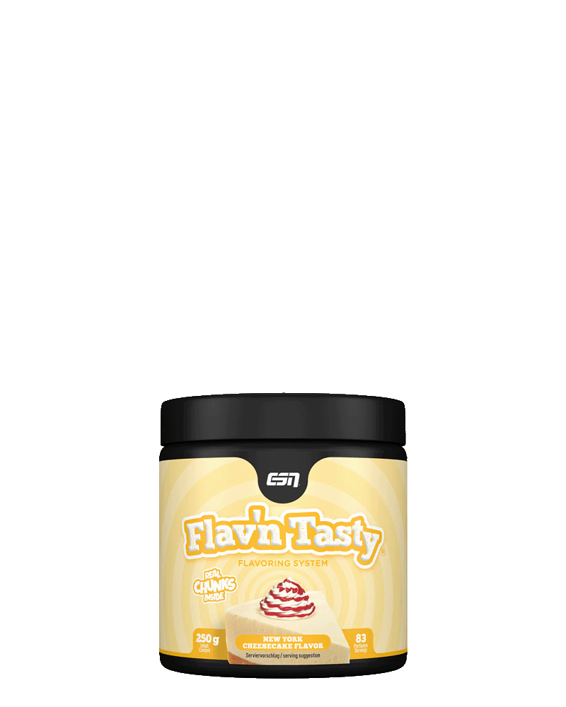 Flavn Tasty - Autfit Handels GmbH