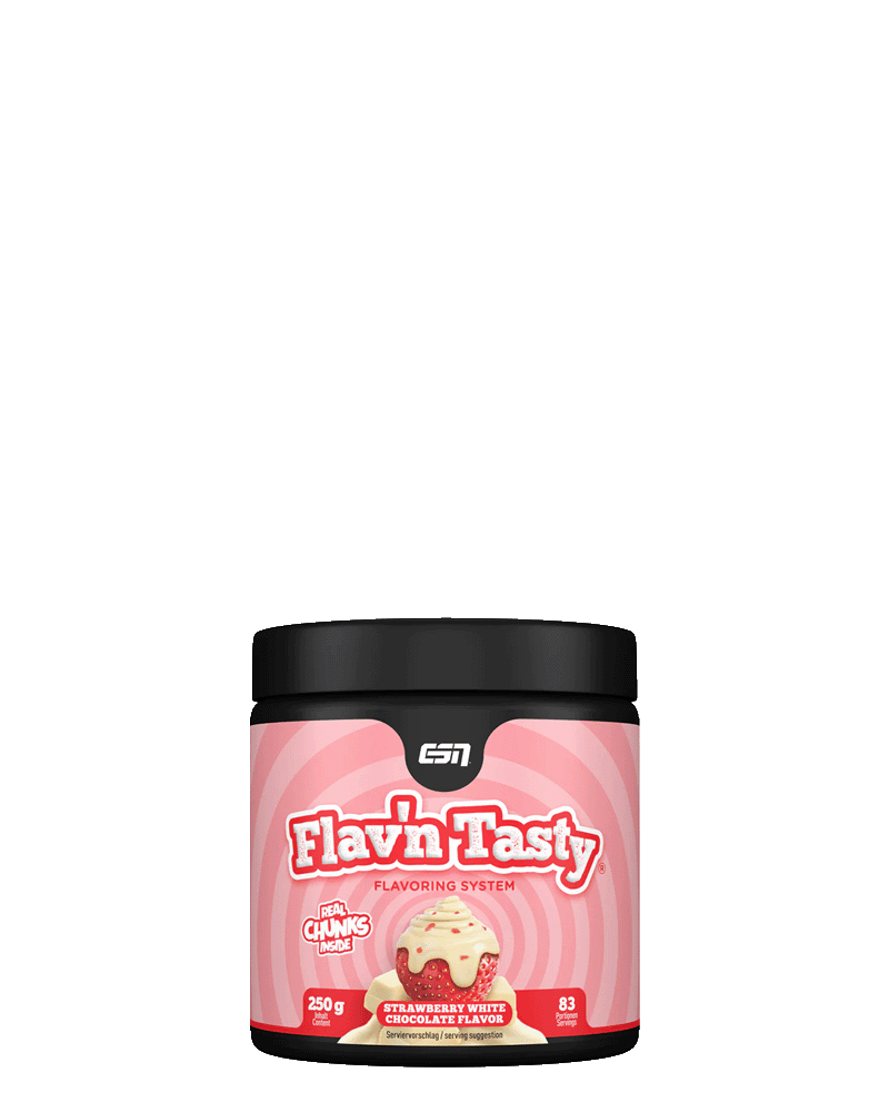 Flavn Tasty - Autfit Handels GmbH