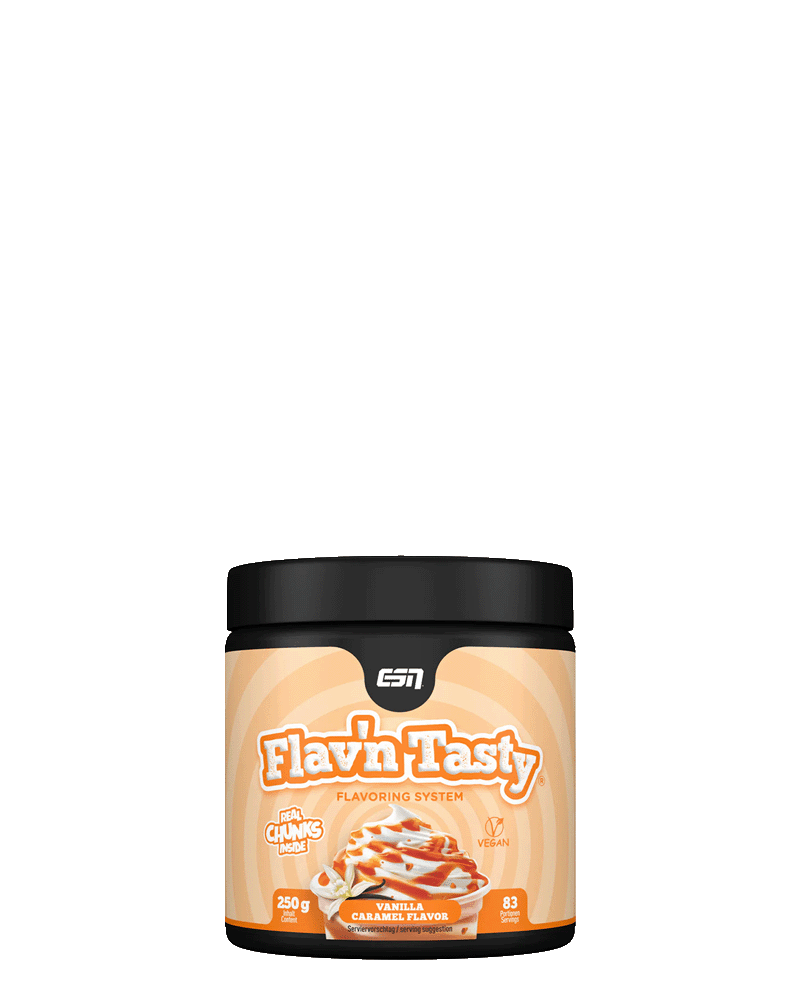 Flavn Tasty - Autfit Handels GmbH