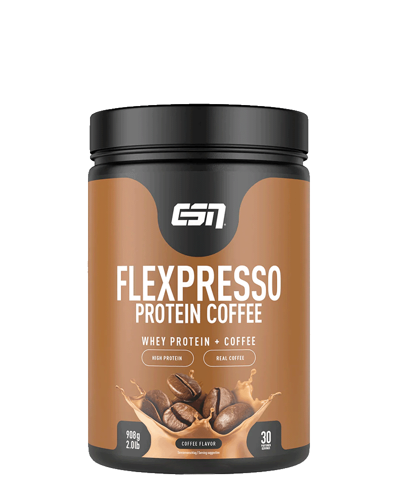 Flexpresso - Autfit Handels GmbH