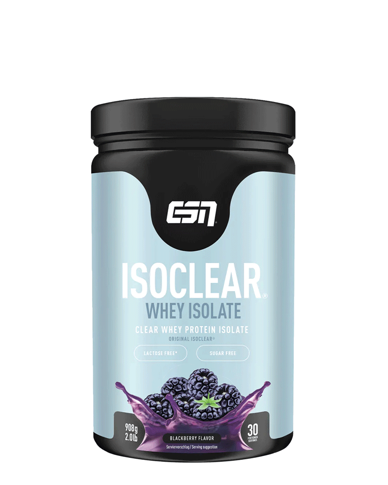 Isoclear