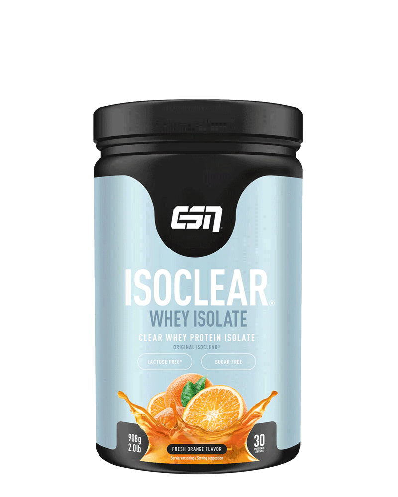 Isoclear - Autfit Handels GmbH
