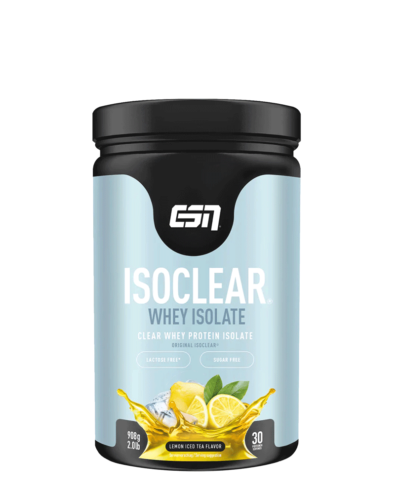 Isoclear