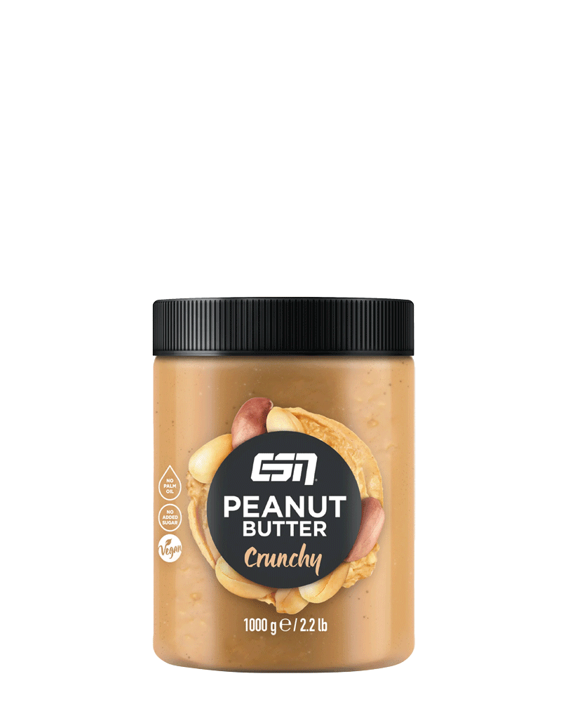 Peanut Butter - Autfit Handels GmbH