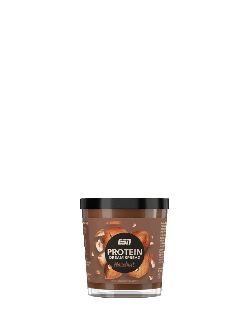 Protein Dream Cream - Autfit Handels GmbH