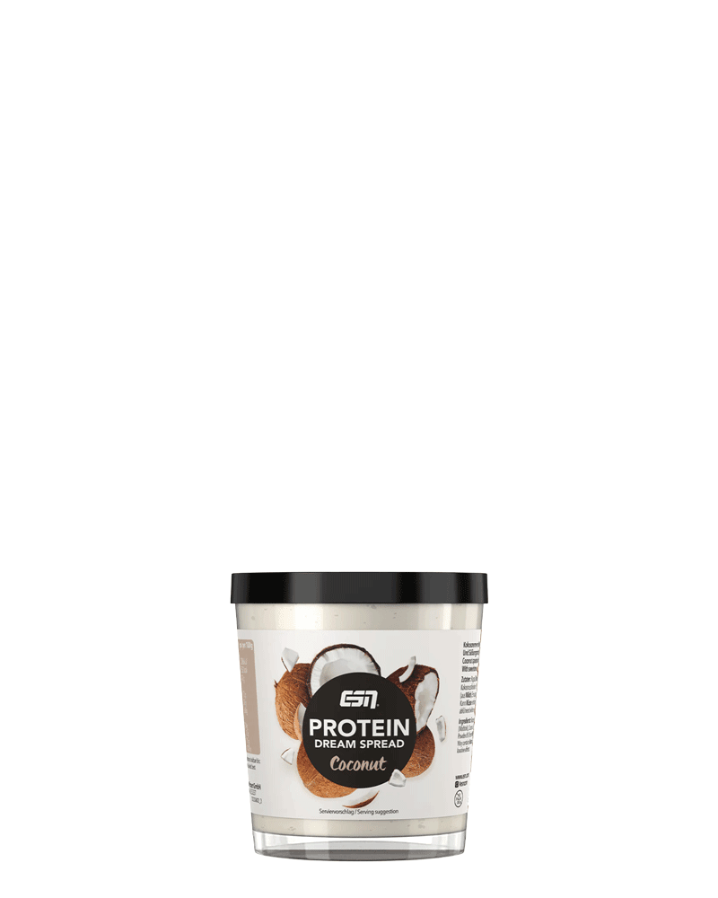 Protein Dream Cream