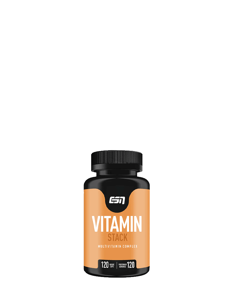 Vitamin Stack - Autfit Handels GmbH