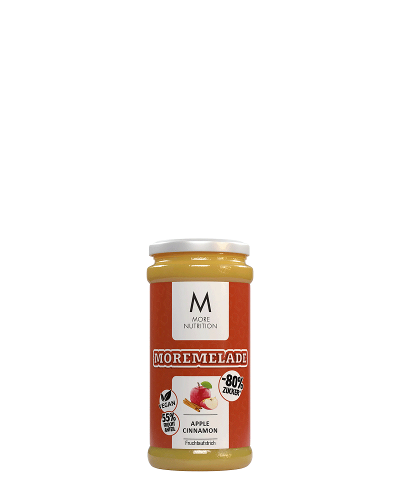 Moremelade