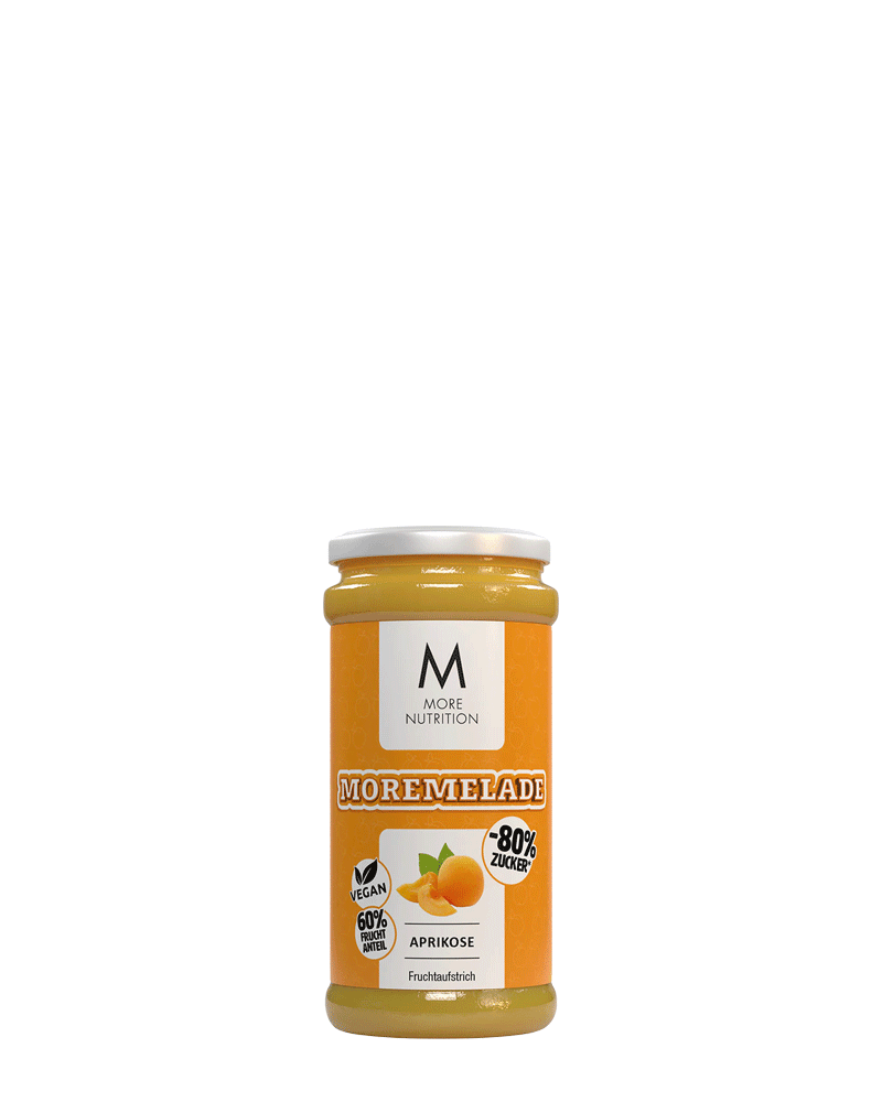 Moremelade