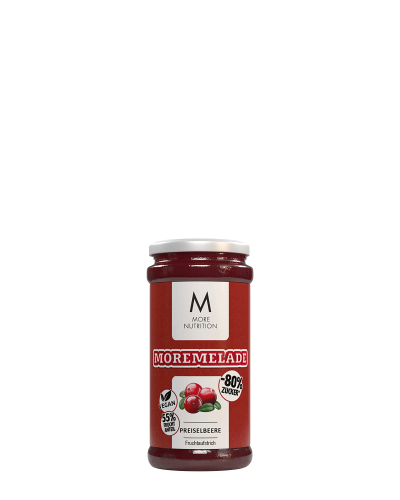 Moremelade