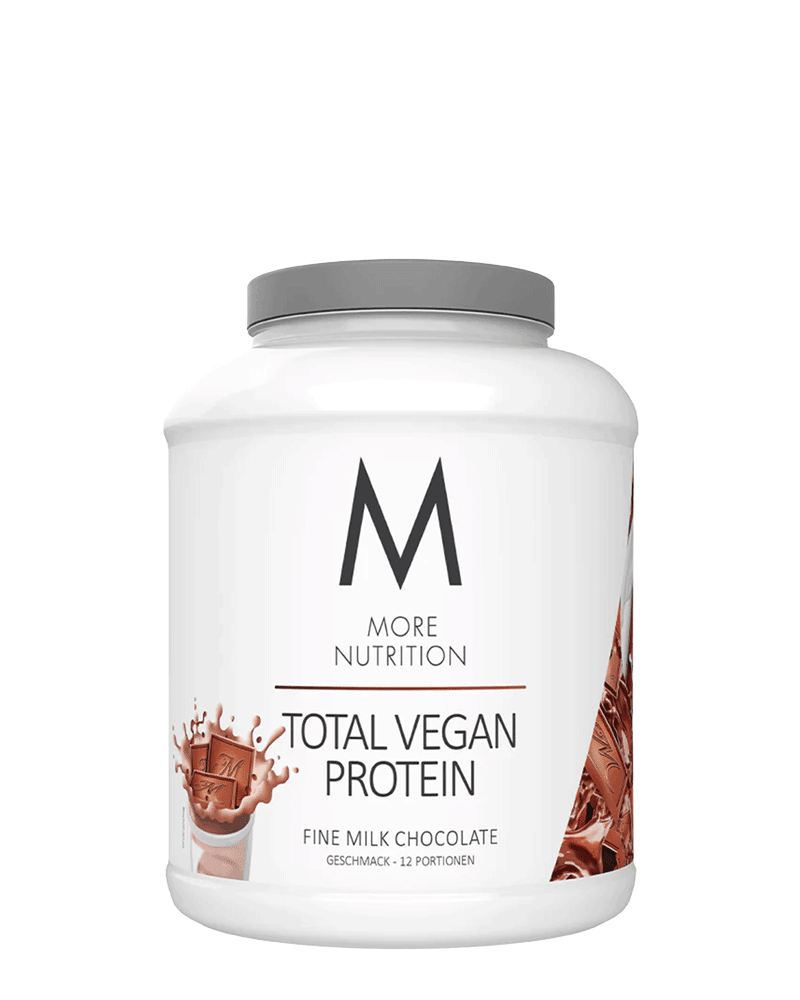 Total Vegan Protein - Autfit Handels GmbH