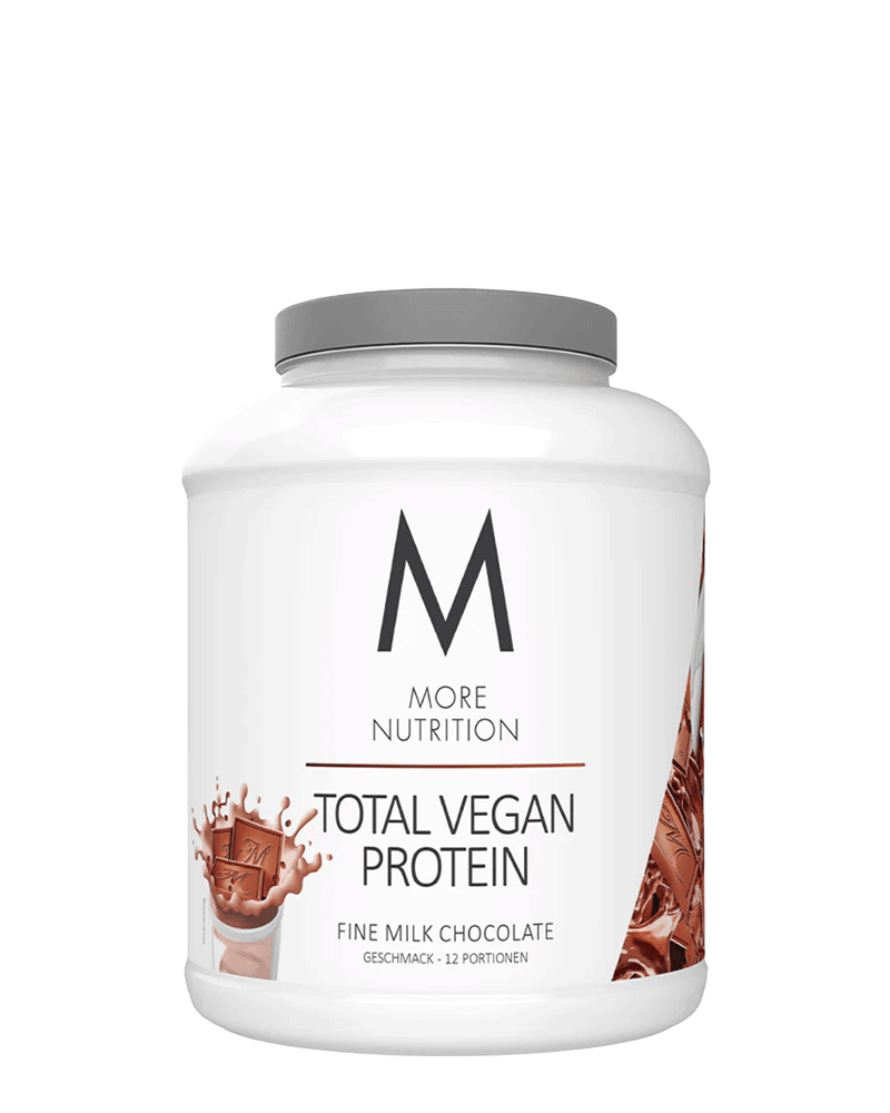 Total Vegan Protein