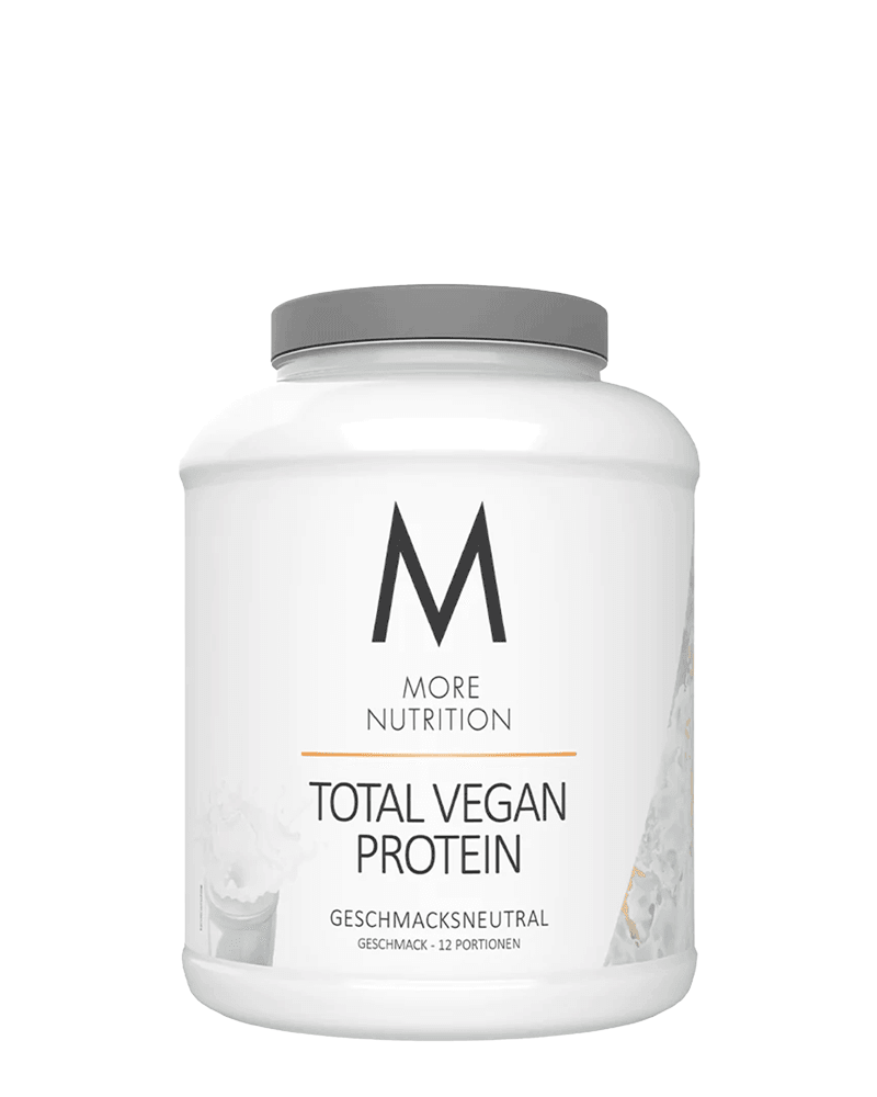 Total Vegan Protein