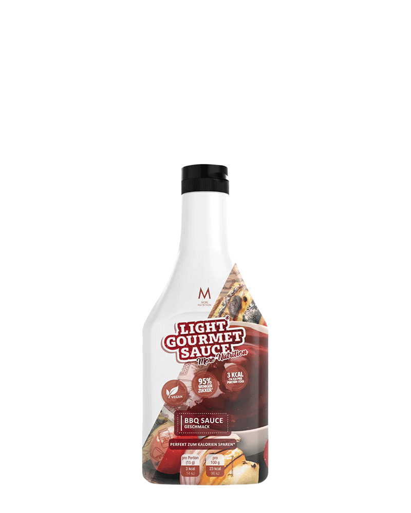 Light Gourmet Sauce