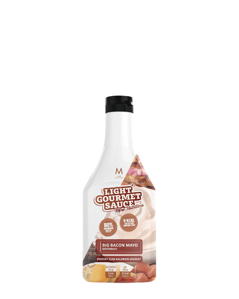 Light Gourmet Sauce