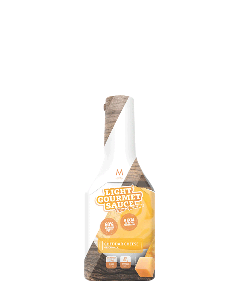 Light Gourmet Sauce - Autfit Handels GmbH