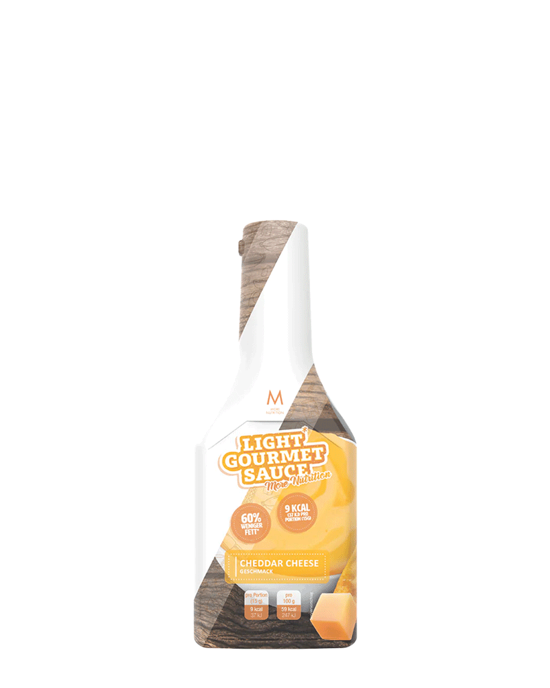 Light Gourmet Sauce