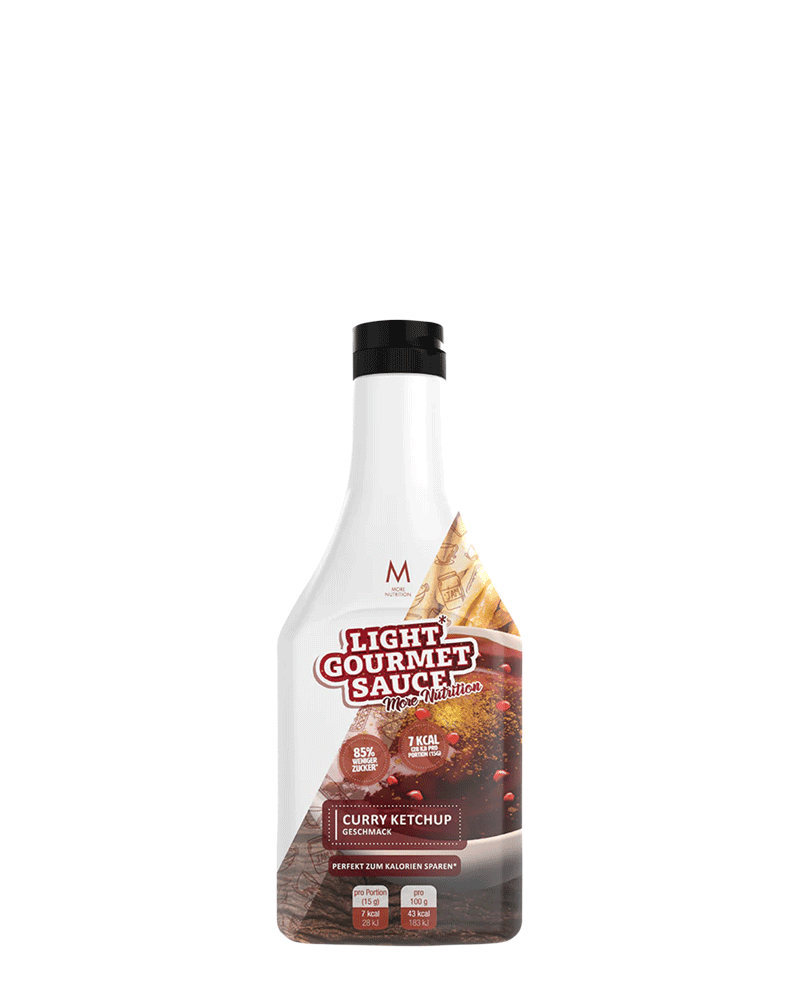 Light Gourmet Sauce