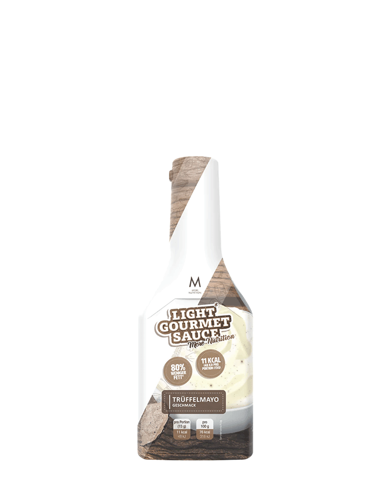 Light Gourmet Sauce