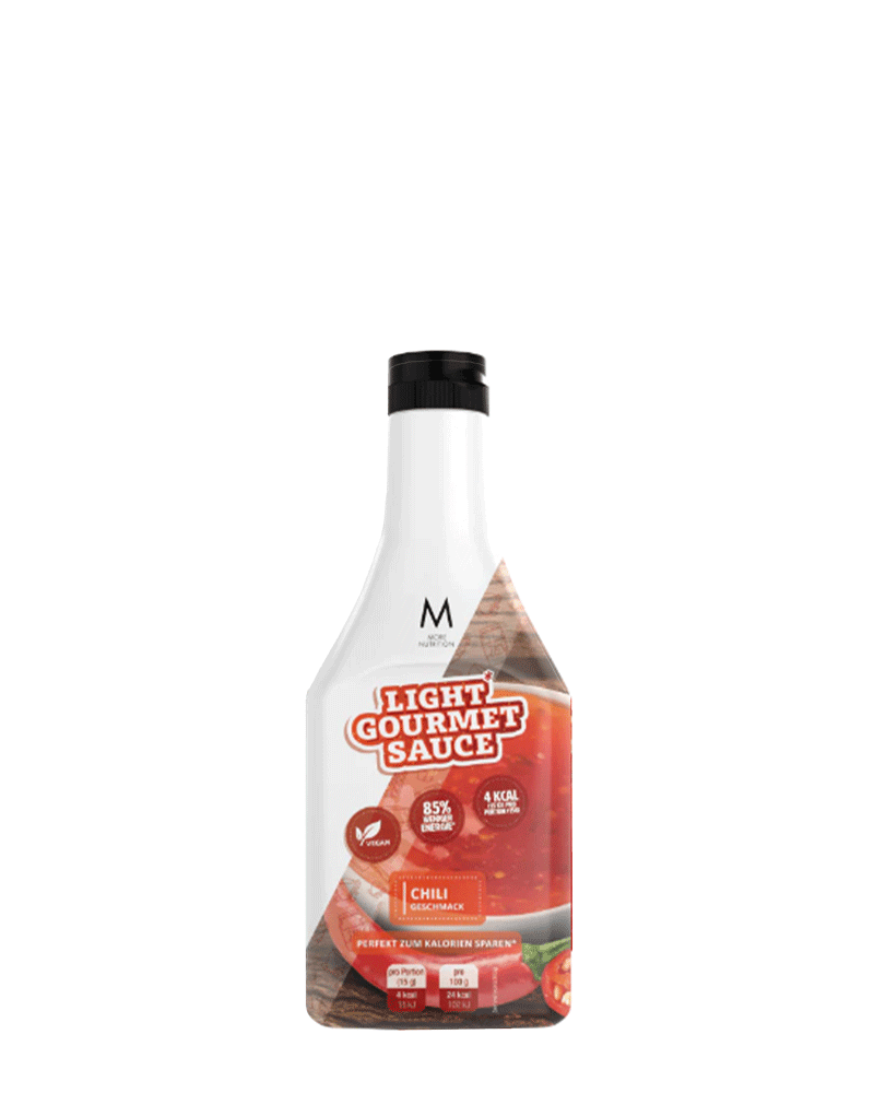 Light Gourmet Sauce